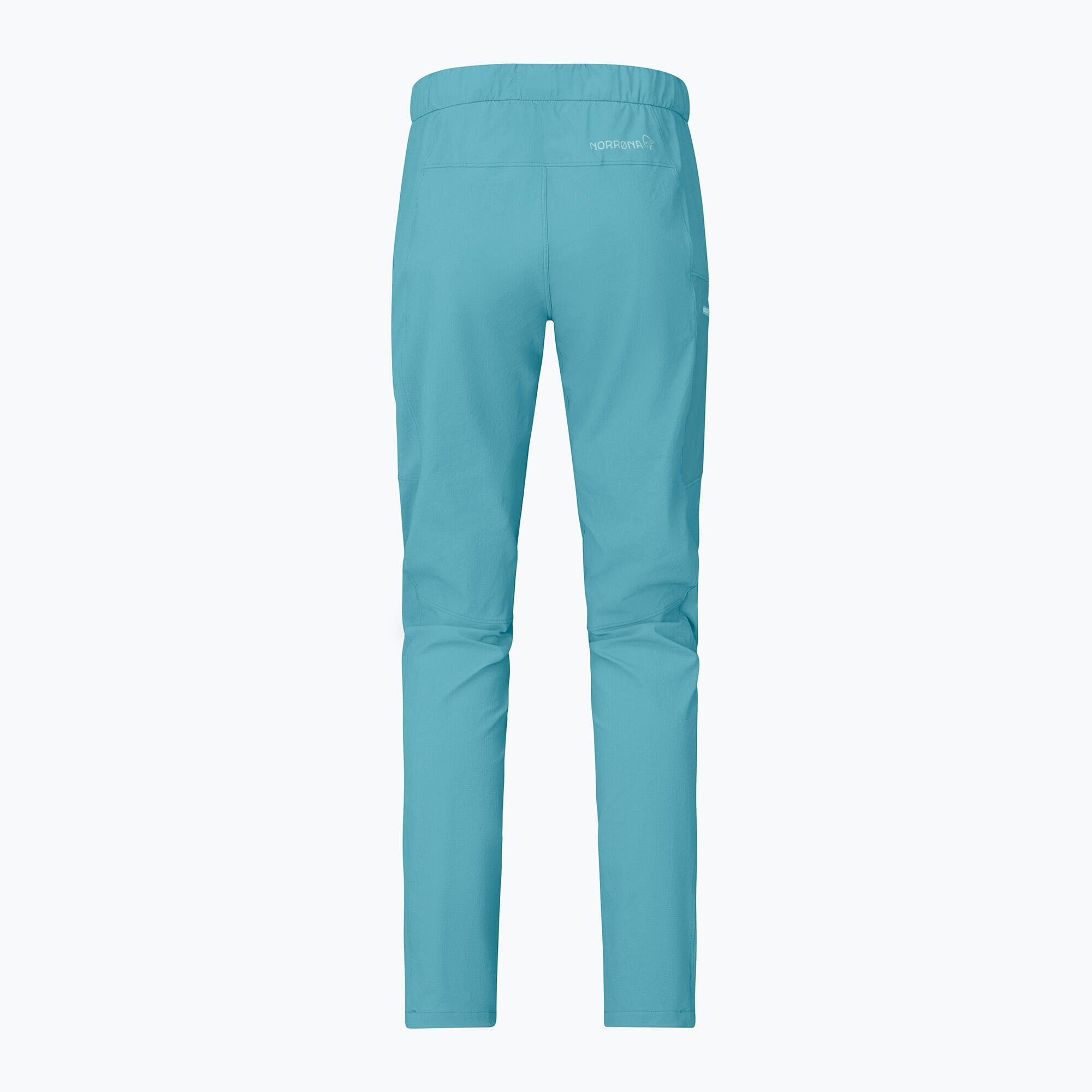 Spodnie trekkingowe damskie NORRONA Falketind Flex1 Light 6/7