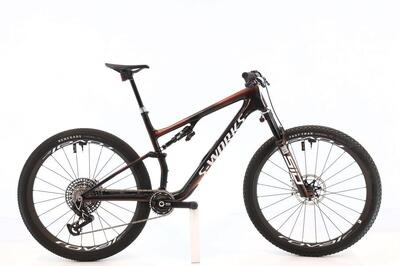 MTB ricondizionata · S-Works Epic 8 XX AXS · Buone condizioni