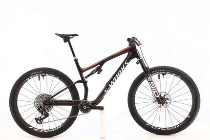 Segunda Vida · MTB · S-Works Epic 8 XX SL AXS · En buen estado