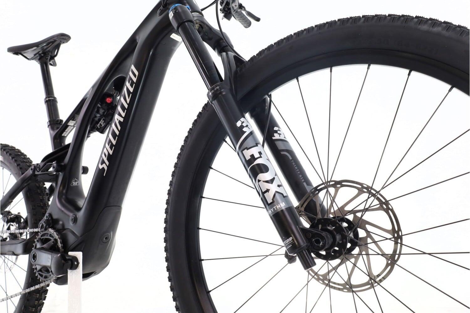 Refurbished E-MTB Fully ·  Turbo Levo GX · Sehr guter Zustand 5/8