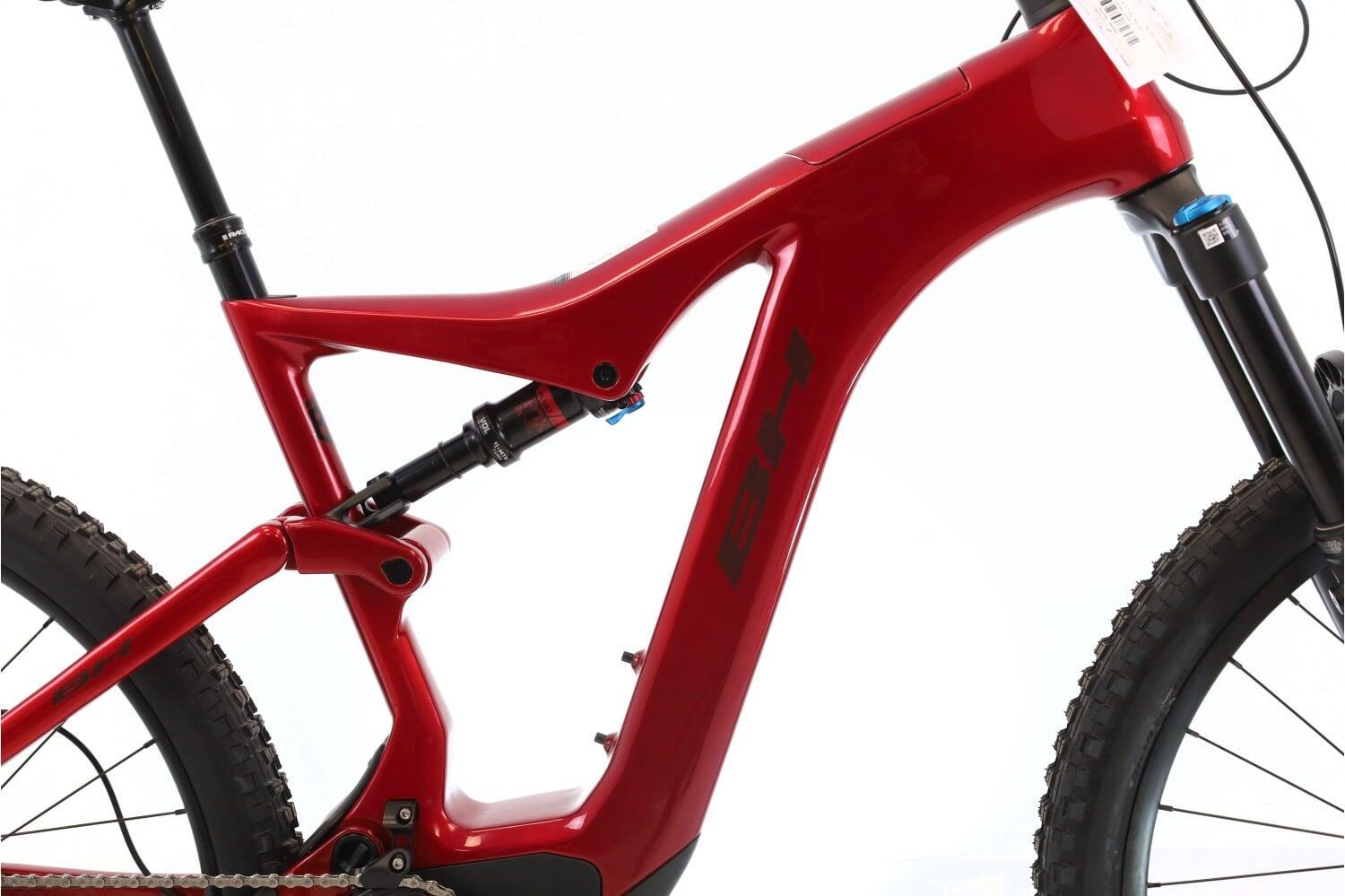 Refurbished E-MTB Fully ·  AtomX Lynx 9.7 XT · Neuwertig 2/8