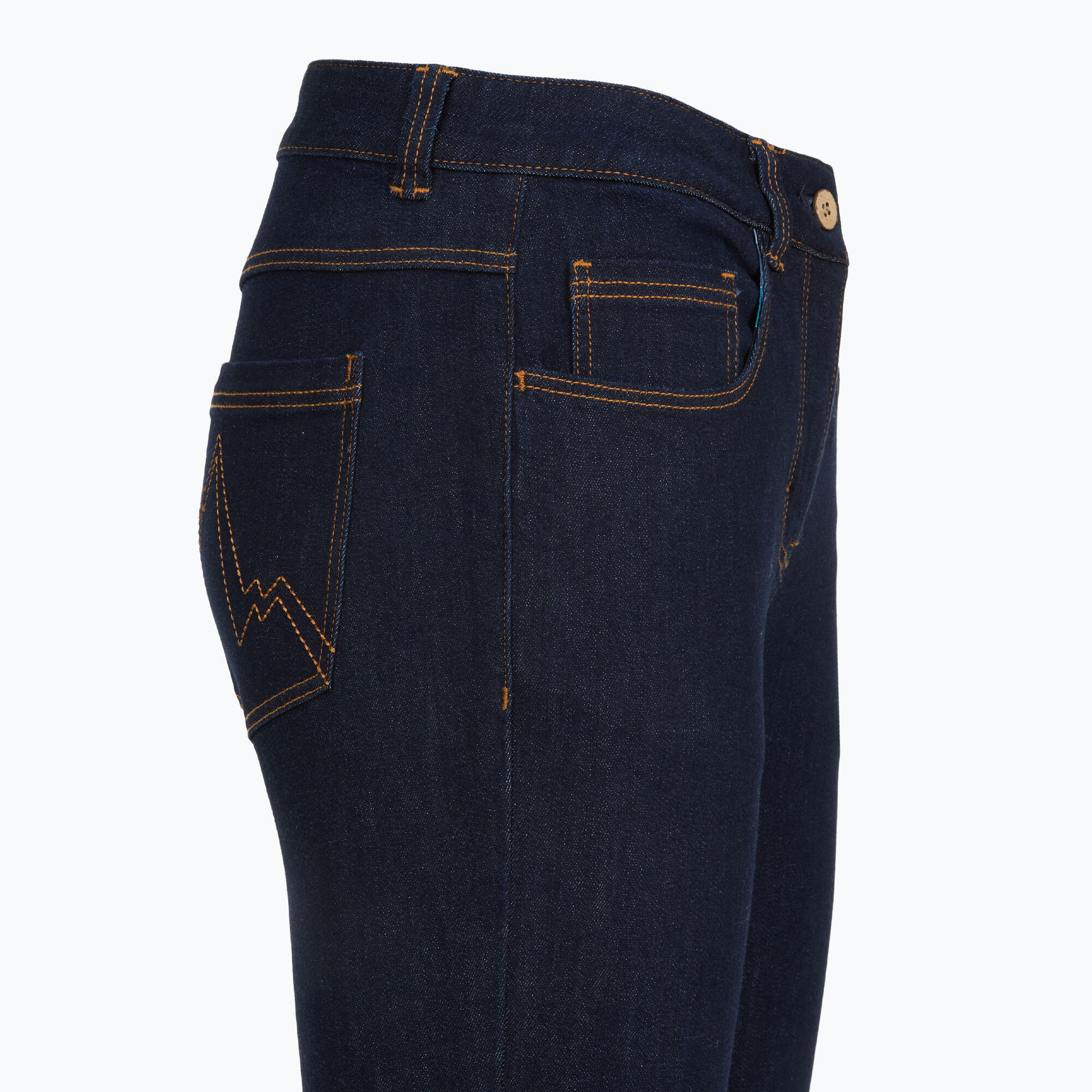 Spodnie wspinaczkowe damskie La Sportiva Eldo Jeans 5/7