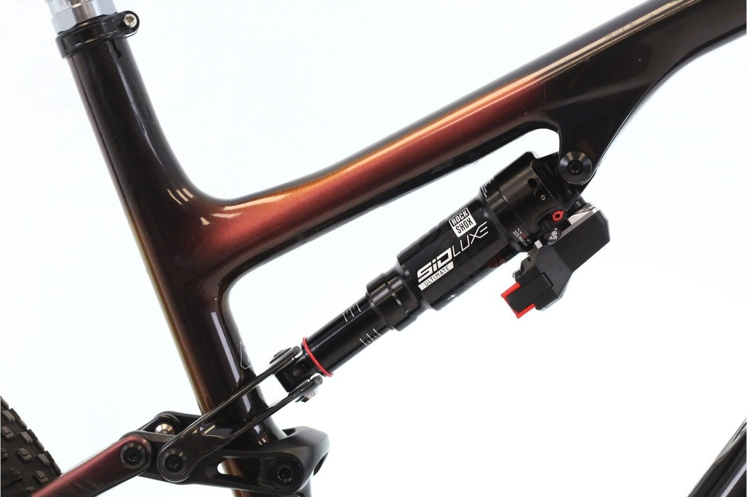 Full-suspension MTB ·  S-Works Epic 8 XX SL AXS · Guter Zustand 7/8