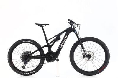 Ebike ricondizionata · Turbo Levo GX · Bici Km 0