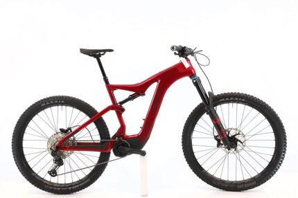 Ebike reconditionné · AtomX Lynx 9.7 XT · Vélo 0 km