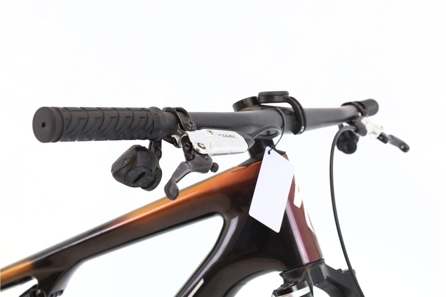 Full-suspension MTB ·  S-Works Epic 8 XX SL AXS · Guter Zustand 6/8