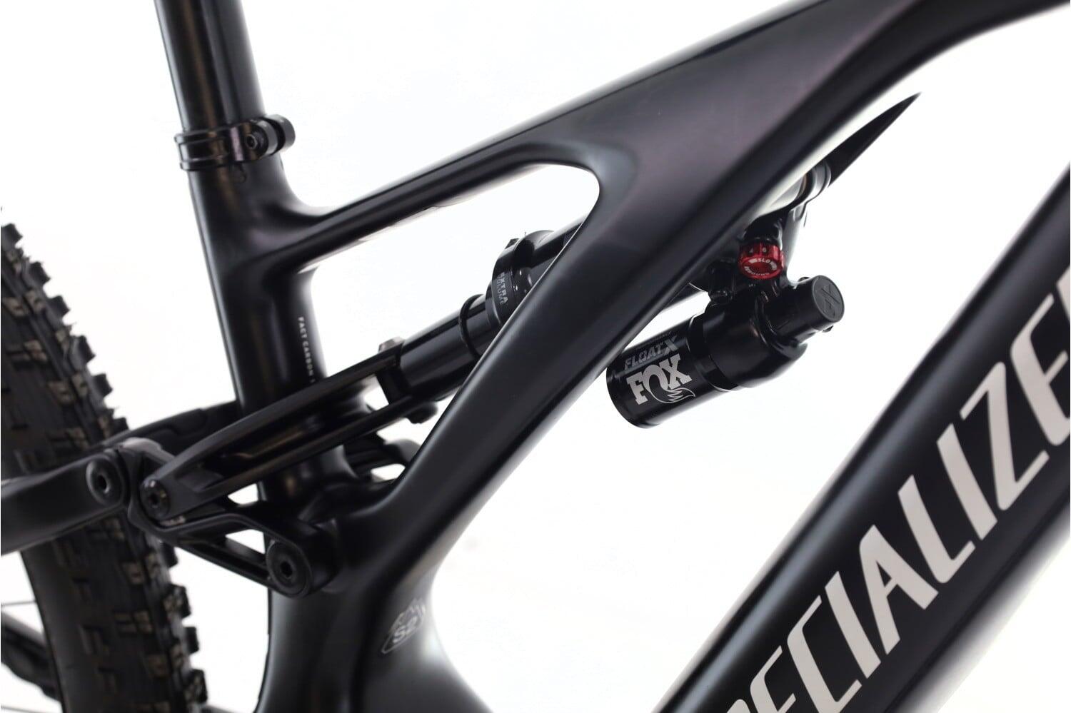 Refurbished E-MTB Fully ·  Turbo Levo GX · Sehr guter Zustand 7/8