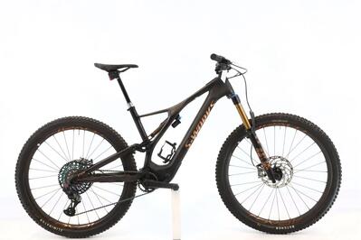 Ebike ricondizionata · S-Works Turbo Levo SL XX1 AXS · Bici Km 0