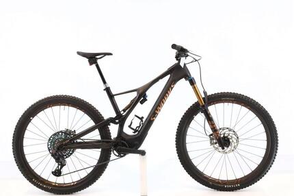 Segunda Vida · Ebike · S-Works Turbo Levo SL XX1 AXS · Muy buen estado