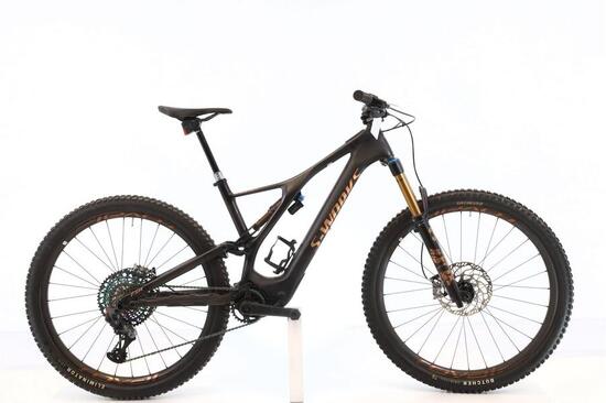 Segunda Vida · Ebike · S-Works Turbo Levo SL XX1 AXS · Muy buen estado