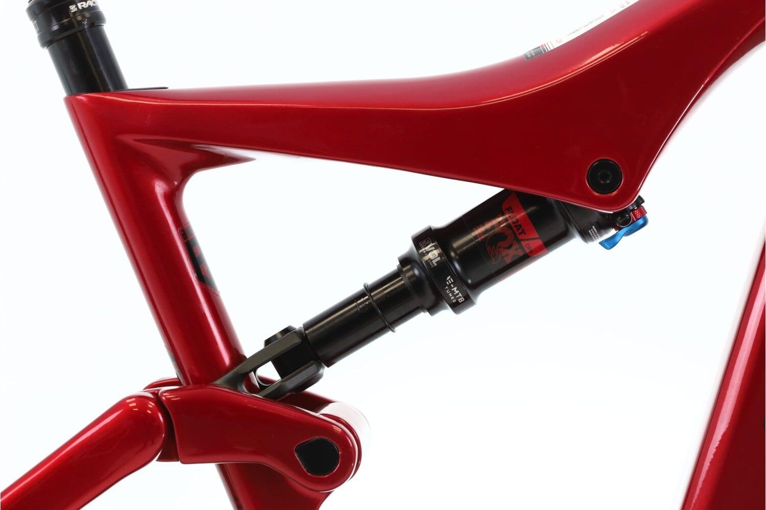 Refurbished E-MTB Fully ·  AtomX Lynx 9.7 XT · Neuwertig 7/8