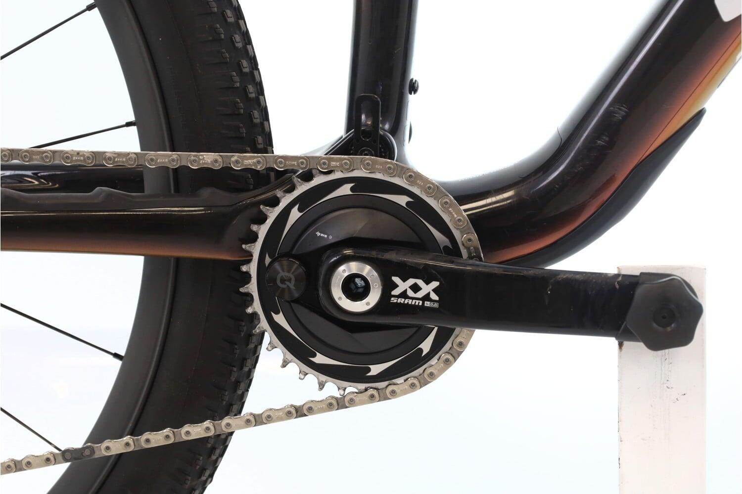 Full-suspension MTB ·  S-Works Epic 8 XX SL AXS · Guter Zustand 4/8