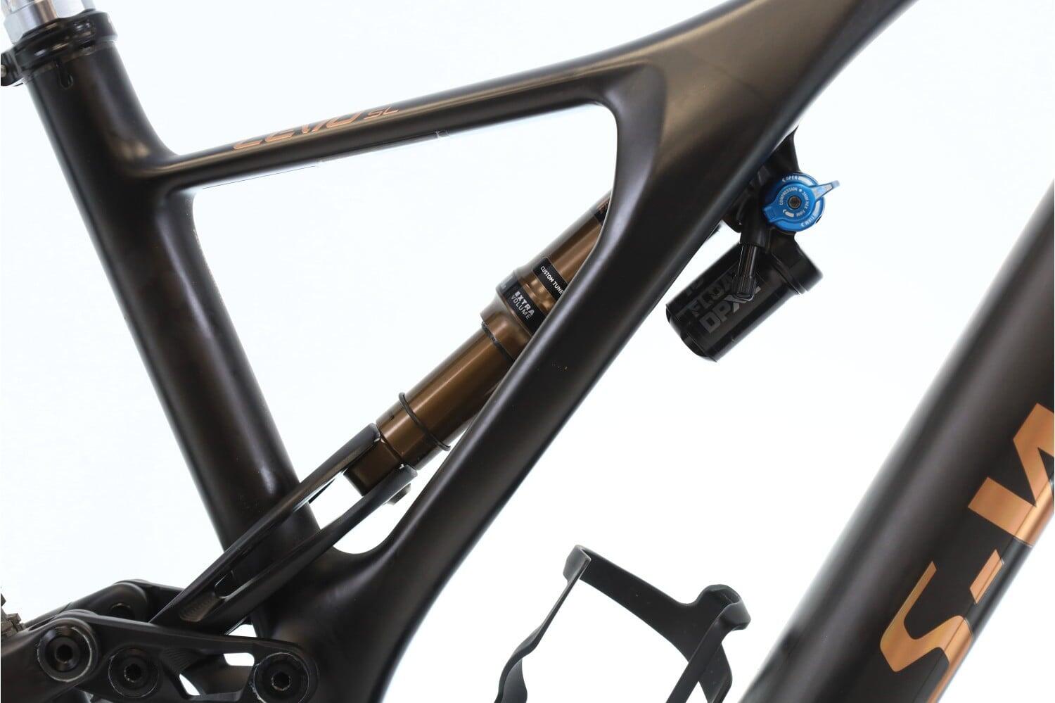 Ebike reconditionné ·  S-Works Turbo Levo SL XX1 AXS · Très bon état 7/8