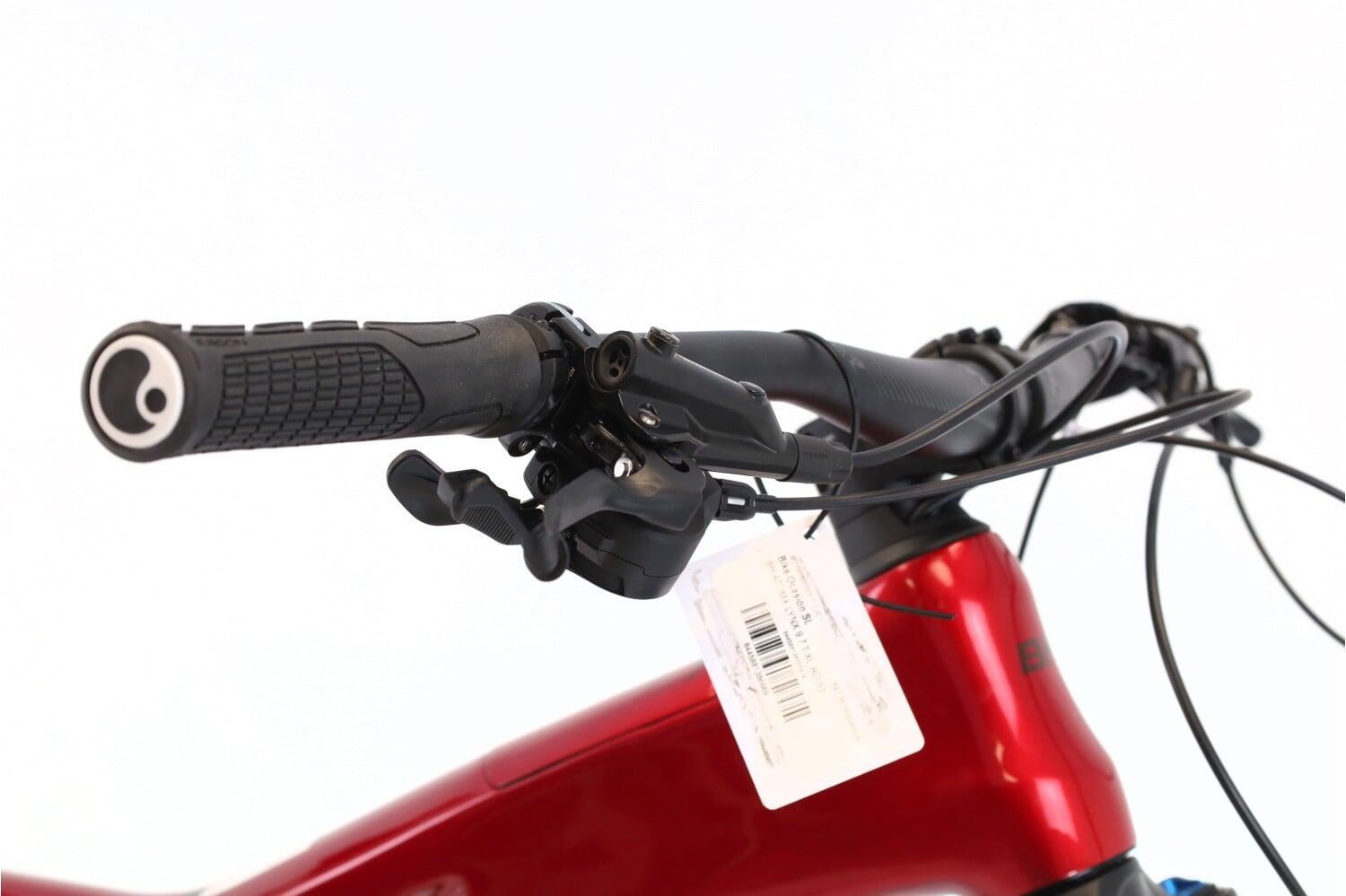 Refurbished E-MTB Fully ·  AtomX Lynx 9.7 XT · Neuwertig 6/8
