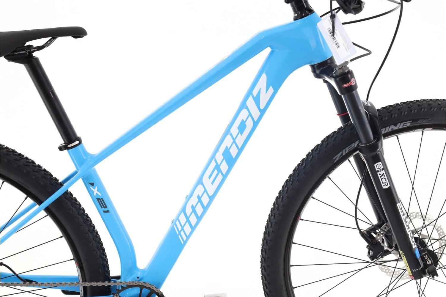 MTB ricondizionata ·  Infinit X21 · Ottimo stato 2/8