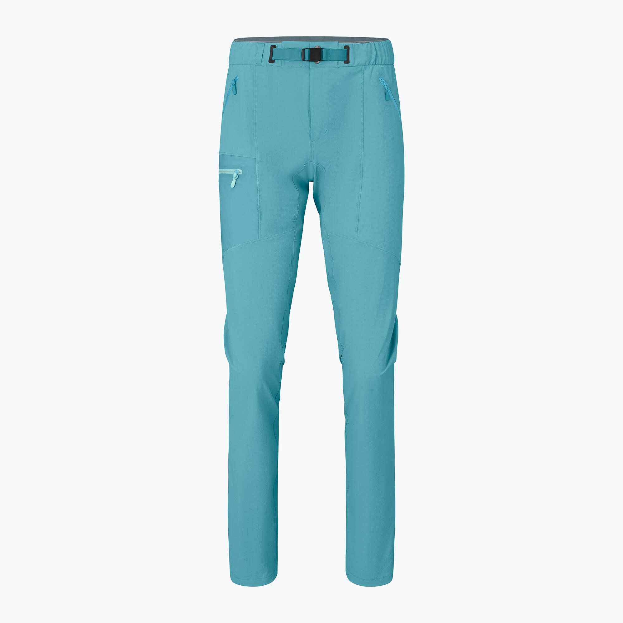 Spodnie trekkingowe damskie NORRONA Falketind Flex1 Light 5/7