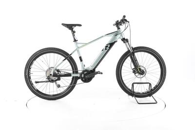 Ebike ricondizionata · R Raymon HardRay E 5.0 · Ottime condizioni
