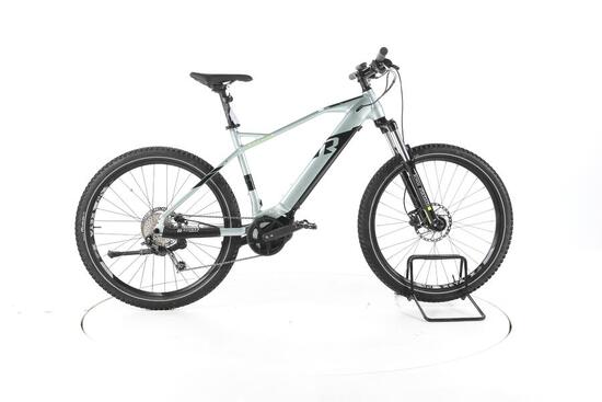 Ebike ricondizionata · R Raymon HardRay E 5.0 · Ottime condizioni