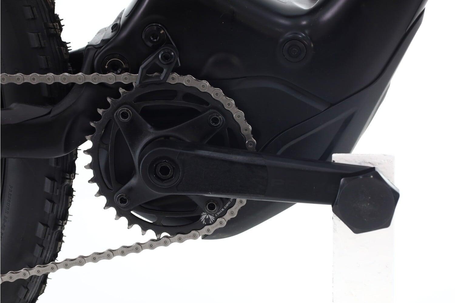 Refurbished E-MTB Fully ·  Turbo Levo GX · Sehr guter Zustand 4/8