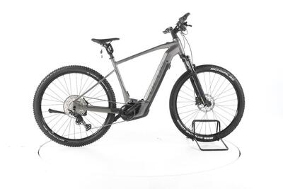 Ebike ricondizionata · Focus Jarifa² 6.8 · Ottime condizioni