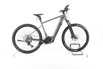 Second Life - Focus Jarifa² 6.8 E-Bike - Bardzo dobry stan