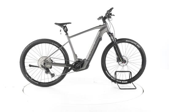 Second Life - Focus Jarifa² 6.8 E-Bike - Bardzo dobry stan