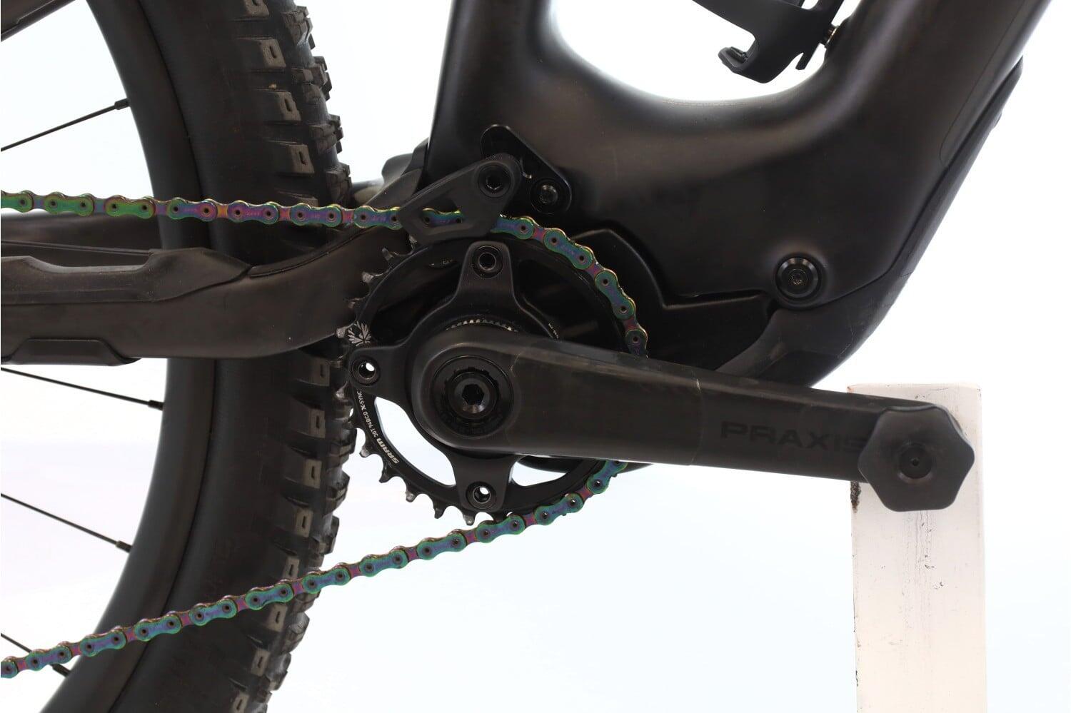 Ebike reconditionné ·  S-Works Turbo Levo SL XX1 AXS · Très bon état 4/8