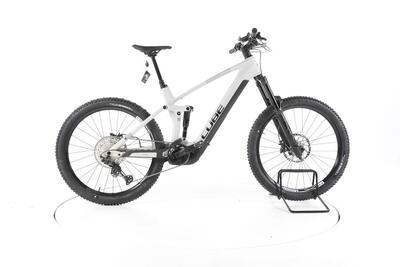 Ebike ricondizionata · Cube Stereo Hybrid 160 HPC SLX · Ottime condizioni