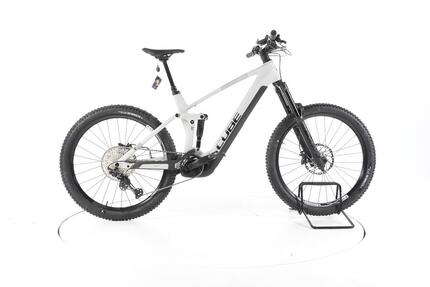 Refurbished - Cube Stereo Hybrid 160 HPC SLX Fully E-Bike - Sehr gut