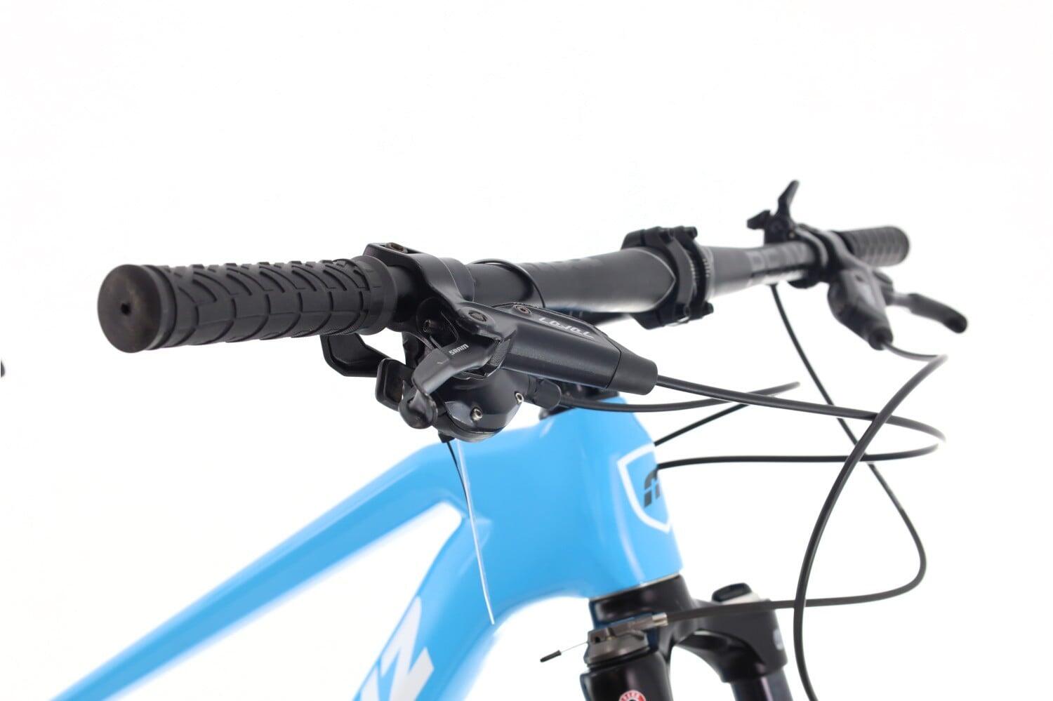MTB ricondizionata ·  Infinit X21 · Ottimo stato 6/8