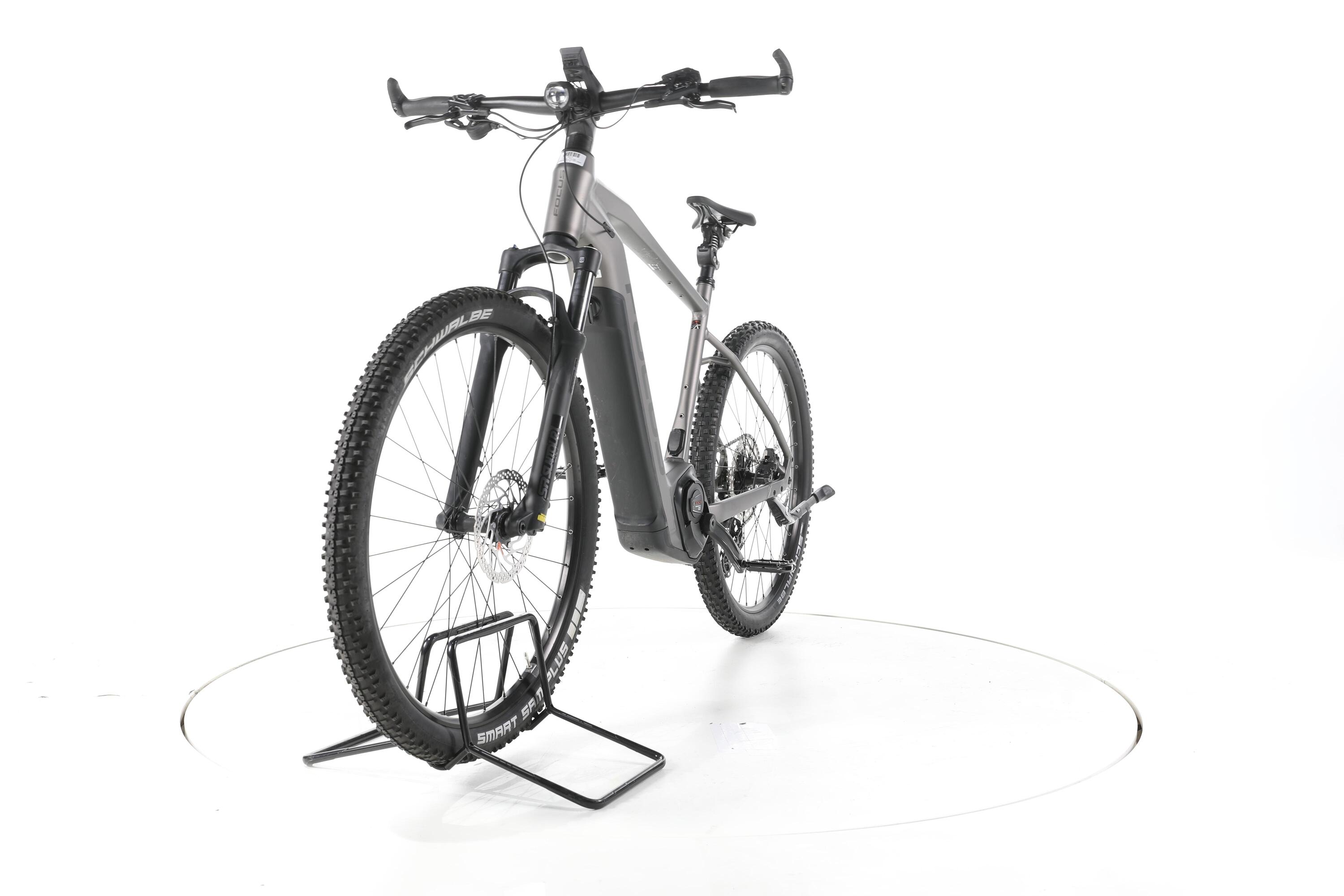 Ebike ricondizionata · Focus Jarifa² 6.8 · Ottime condizioni 4/7