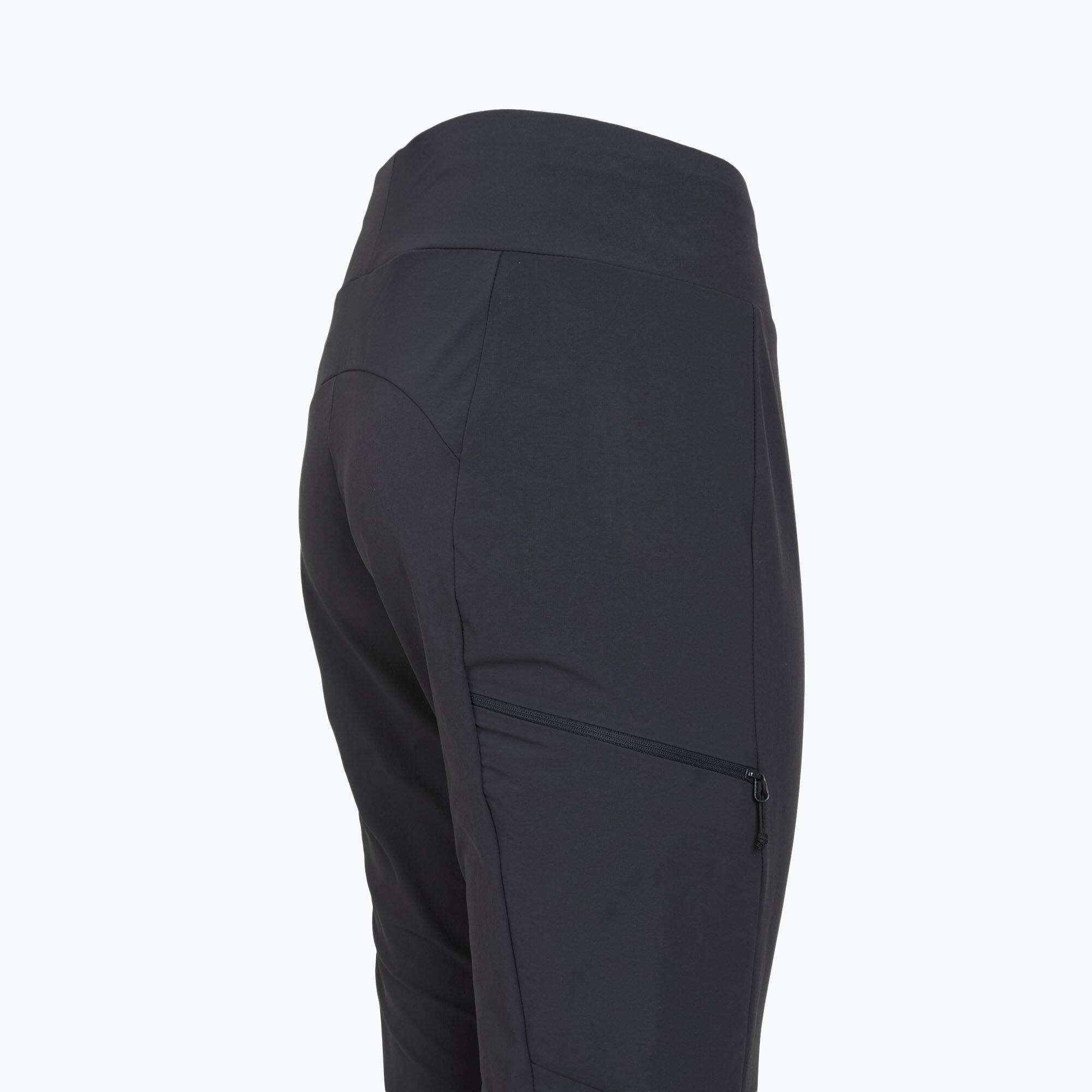 Spodnie softshell damskie Rab Elevation 5/6