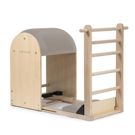 Barrel de Pilates avec échelle modèle ELITE