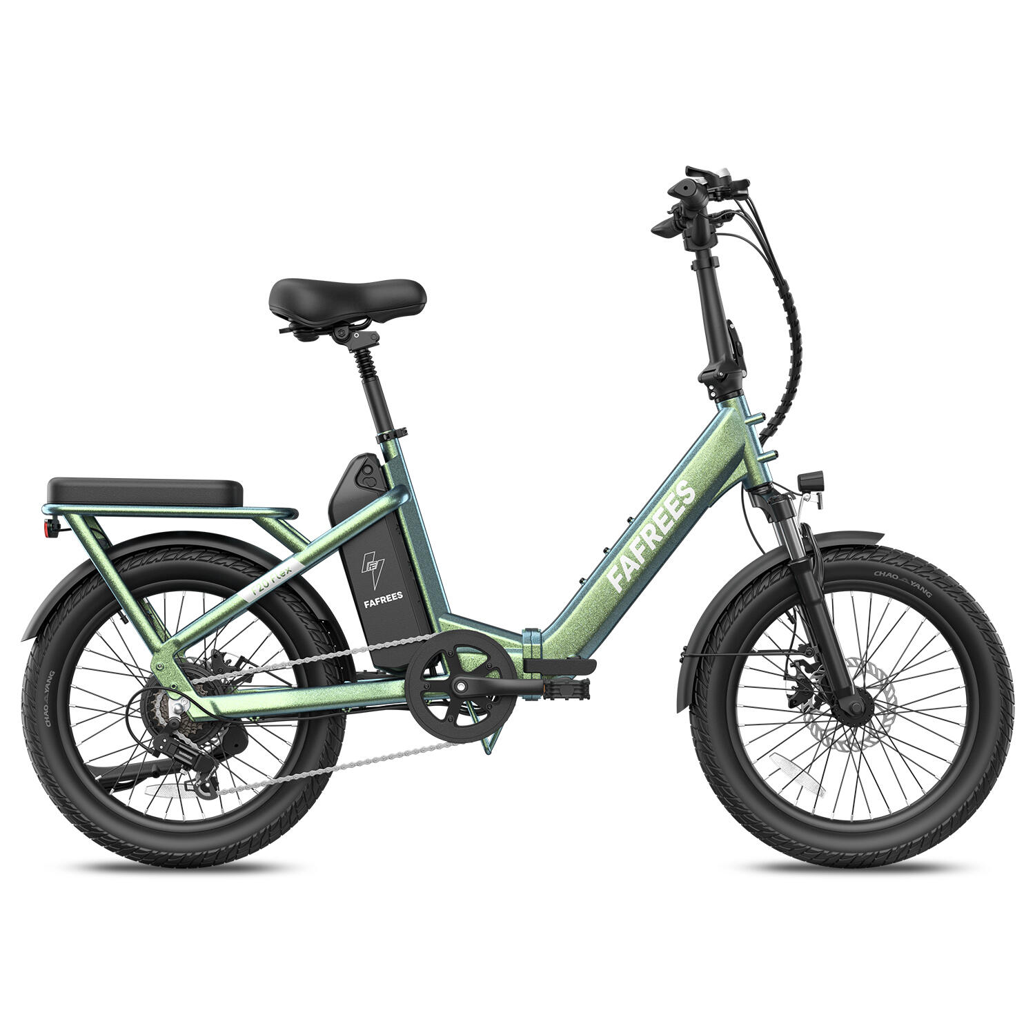 verde