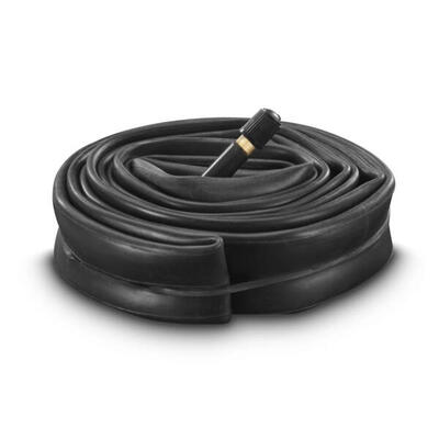 Hama 28 inch fietsbinnenband met auto-ventiel (schrader) zwart