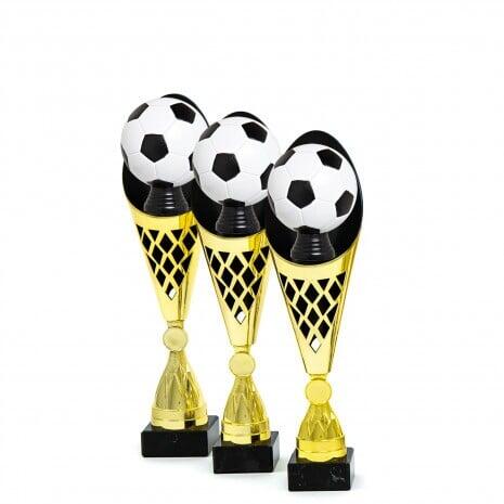 Cupa cu Minge de Fotbal