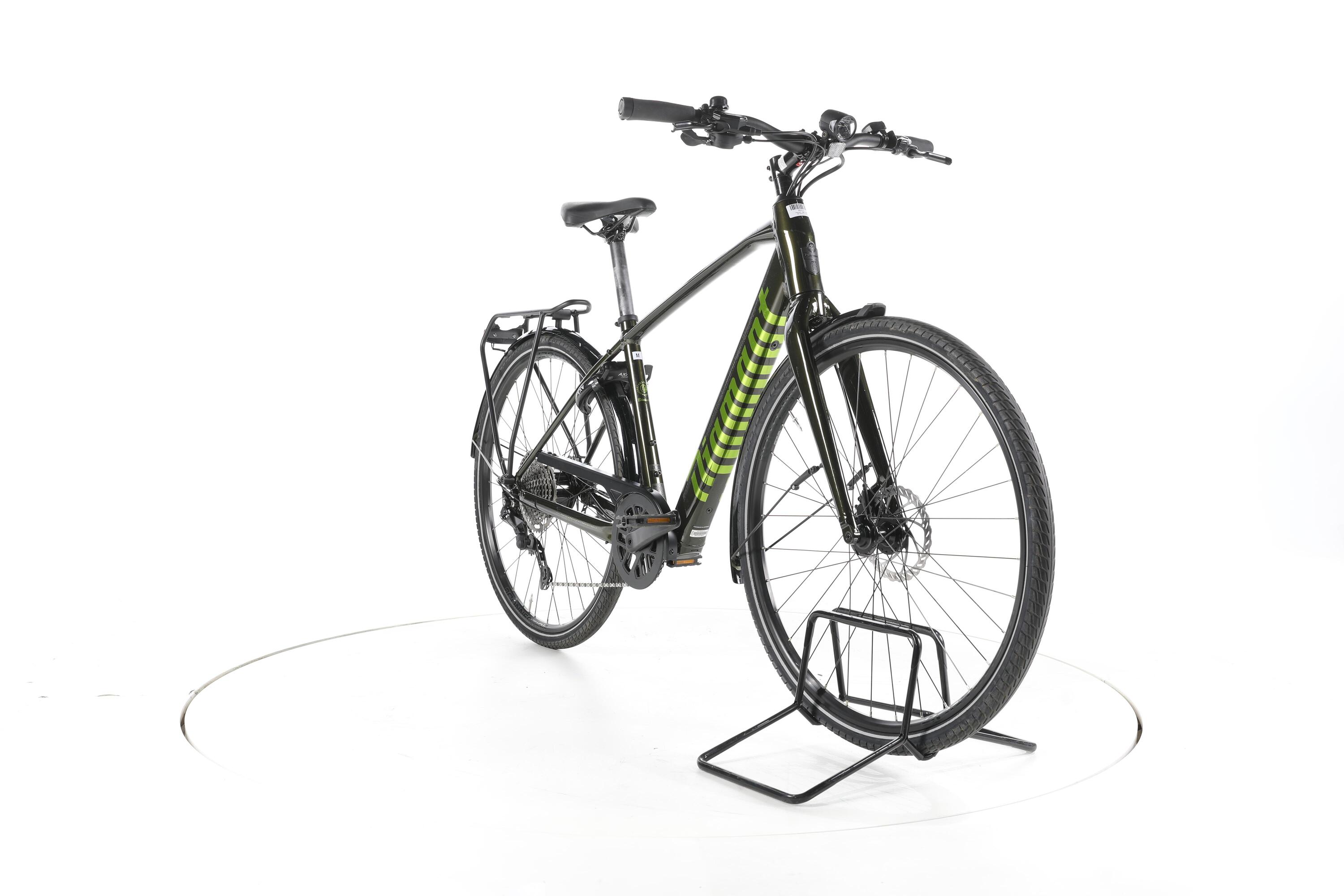 Ebike ricondizionata · Diamant 365 Deluxe · Ottime condizioni 3/7
