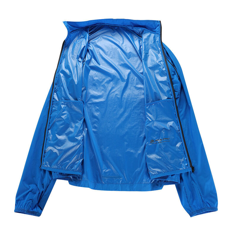 Chaqueta ultraligera SPIN 2 hombre ALPINE PRO Azul 3/7