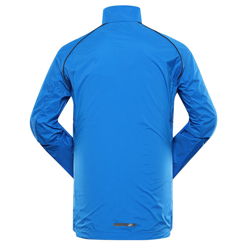 Chaqueta ultraligera SPIN 2 hombre ALPINE PRO Azul 2/7