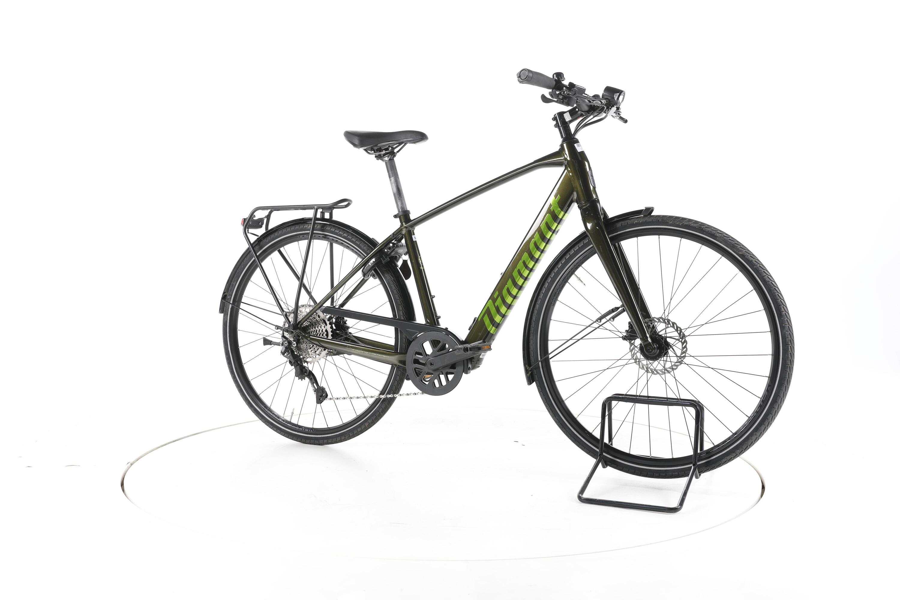 Ebike ricondizionata · Diamant 365 Deluxe · Ottime condizioni 2/7