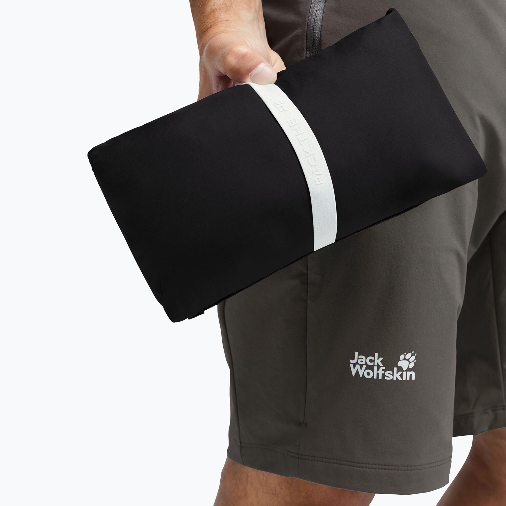 Kurtka ocieplana męska Jack Wolfskin Trail Light Ins 2IN1 7/7