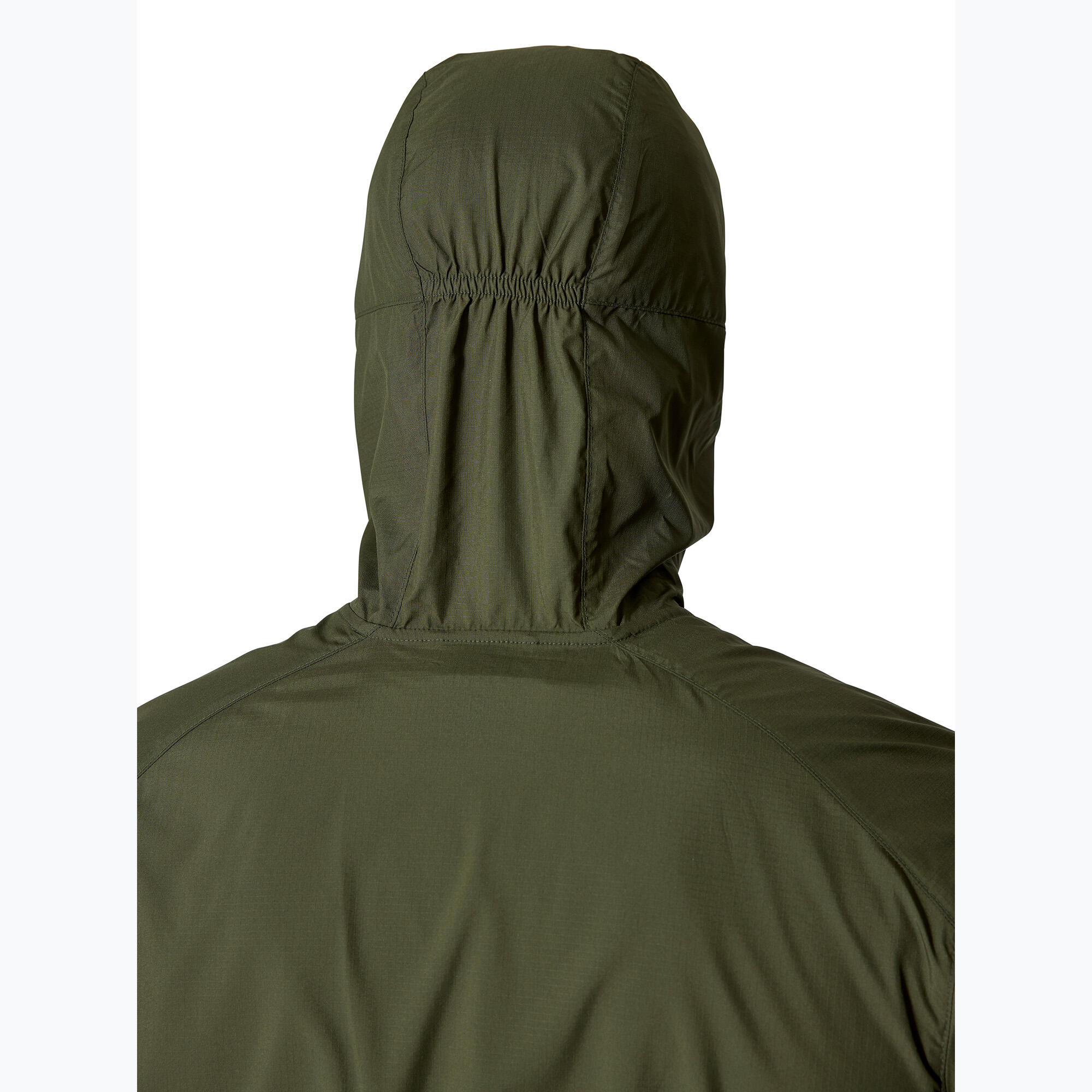 Kurtka przeciwiatrowa męska Rab Windgather Hoody 6/7