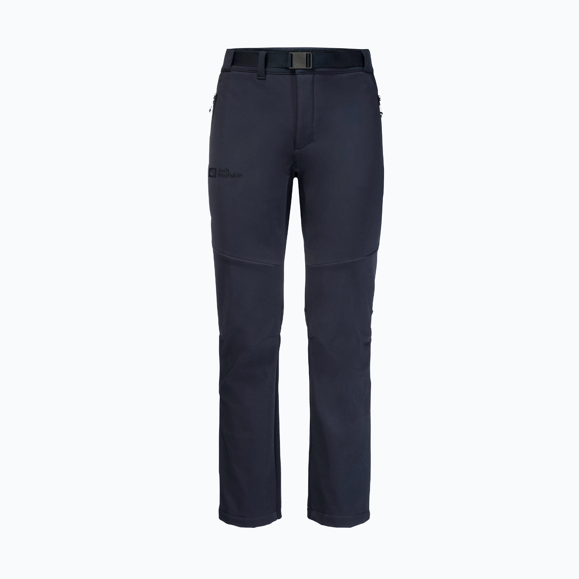 Spodnie trekkingowe męskie Jack Wolfskin Stollberg 5/6