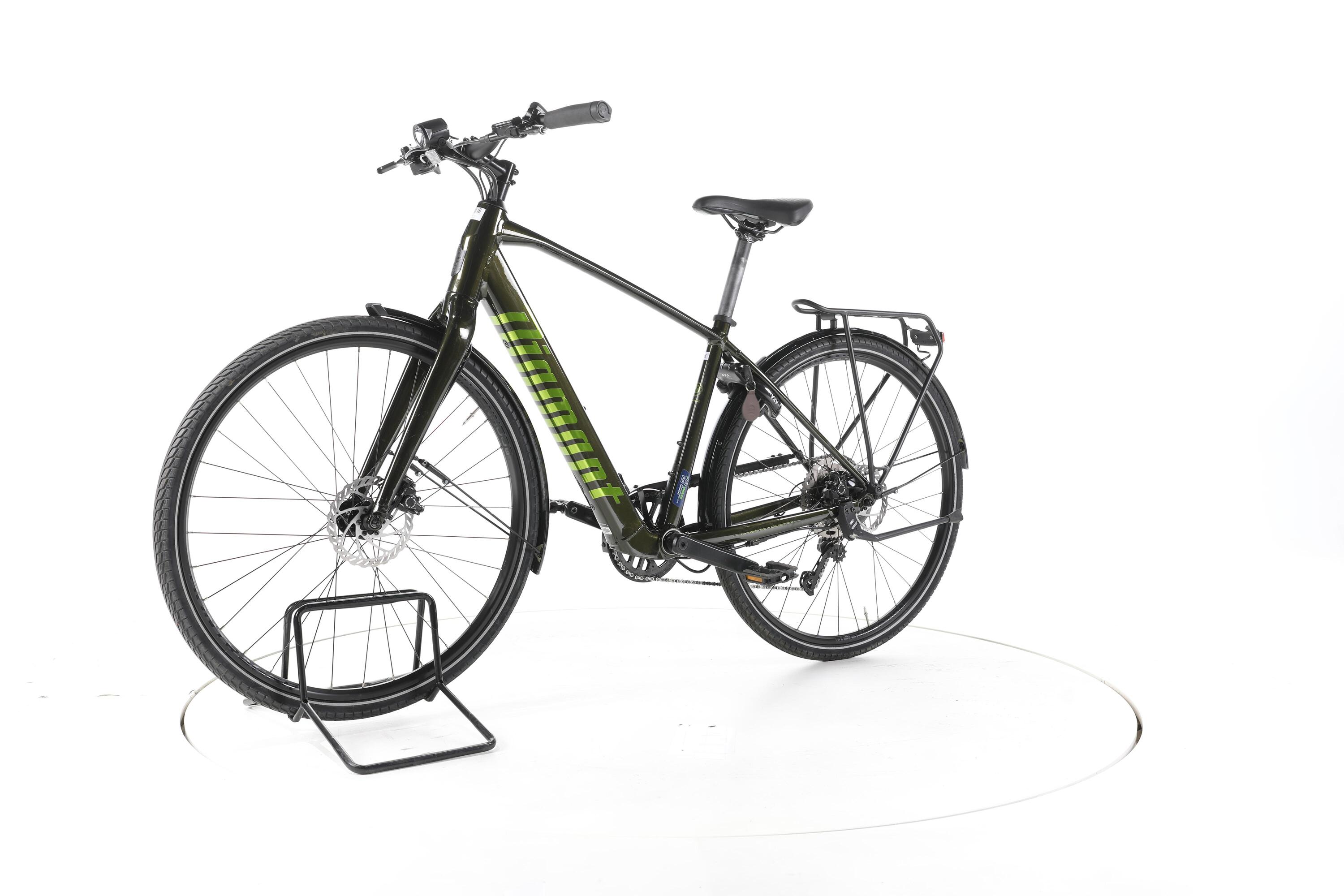 Ebike ricondizionata · Diamant 365 Deluxe · Ottime condizioni 5/7