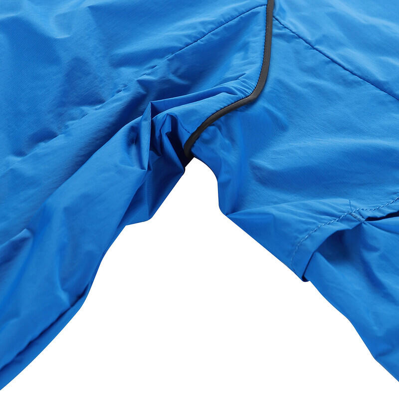 Chaqueta ultraligera SPIN 2 hombre ALPINE PRO Azul 5/7