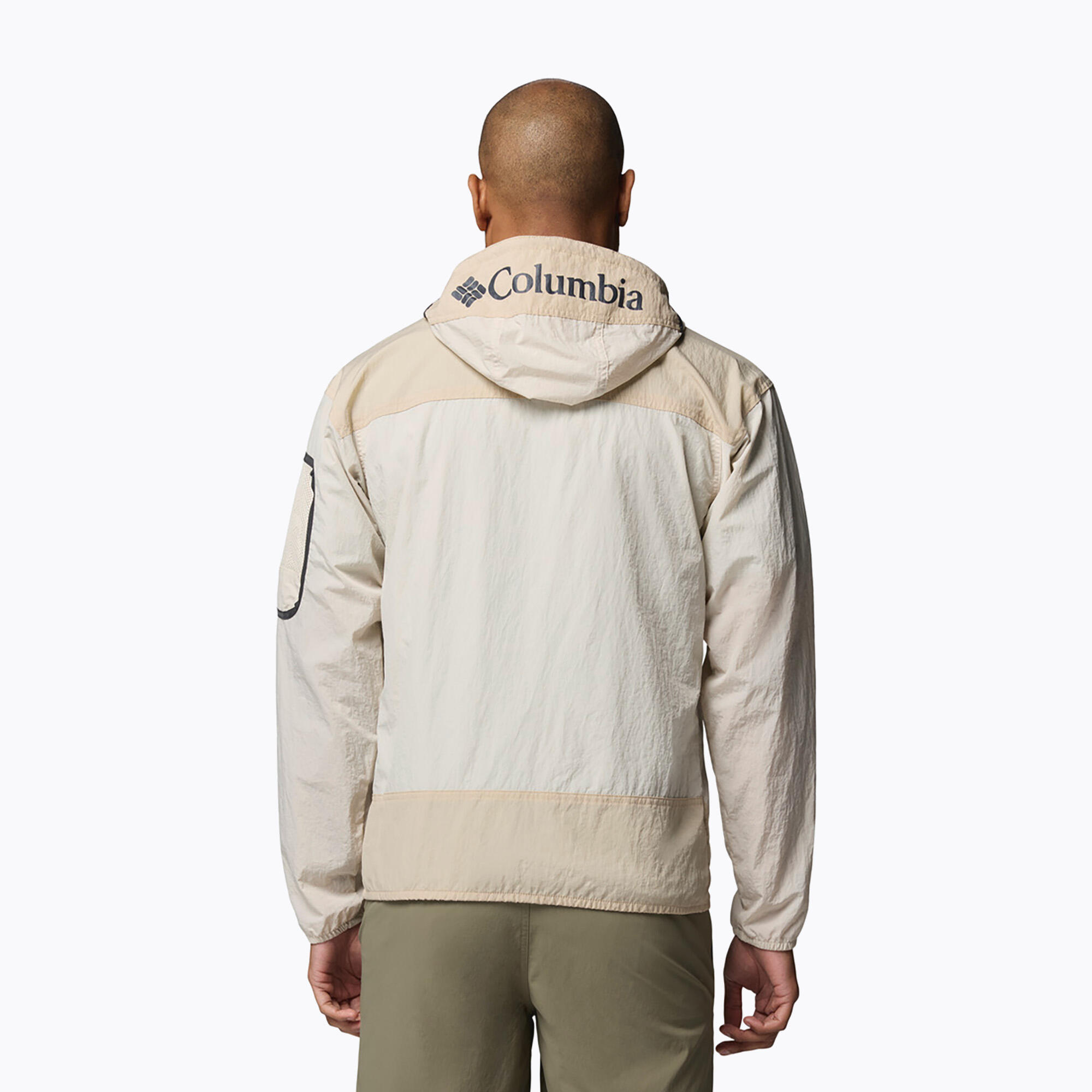 Kurtka przeciwwiatrowa męska Columbia Challenger Windbreaker Anorak 3/7