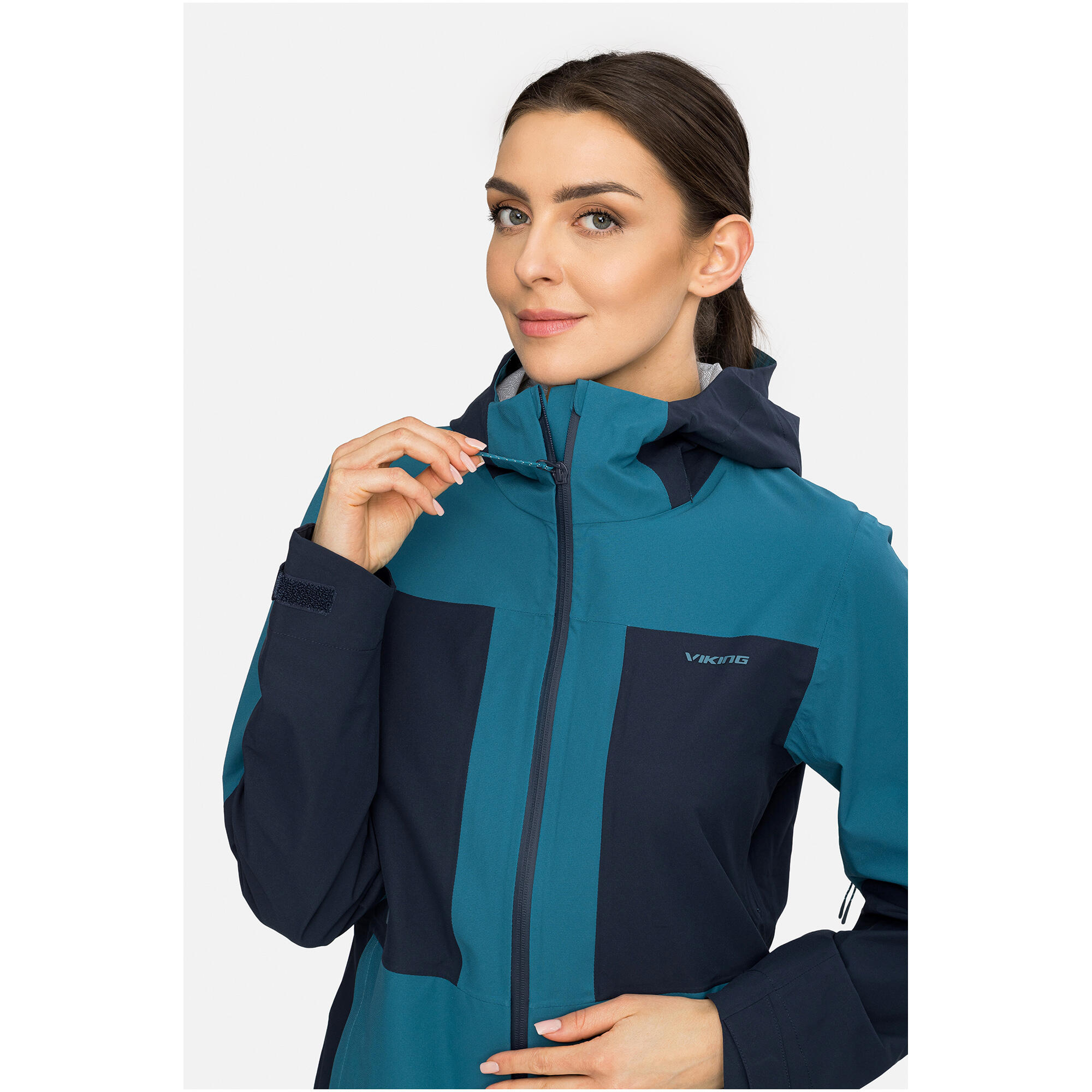 Kurtka damska VIKING Numani Lady 5/7