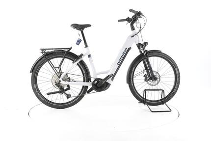 Reconditionné - Winora Yucatan X12 Pro Trekking E-Bike Entrée basse - Très Bon