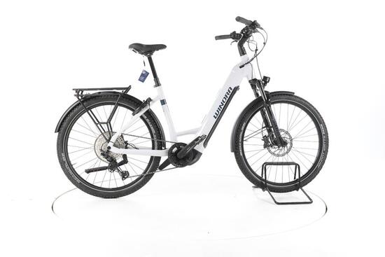 Reconditionné - Winora Yucatan X12 Pro Trekking E-Bike Entrée basse - Très Bon