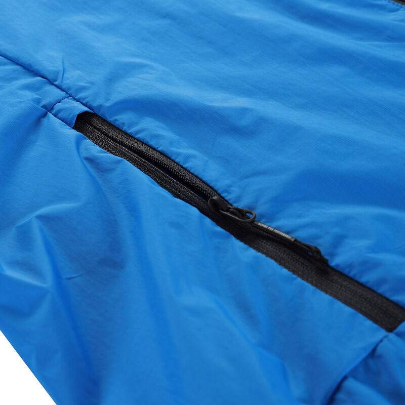 Chaqueta ultraligera SPIN 2 hombre ALPINE PRO Azul 4/7
